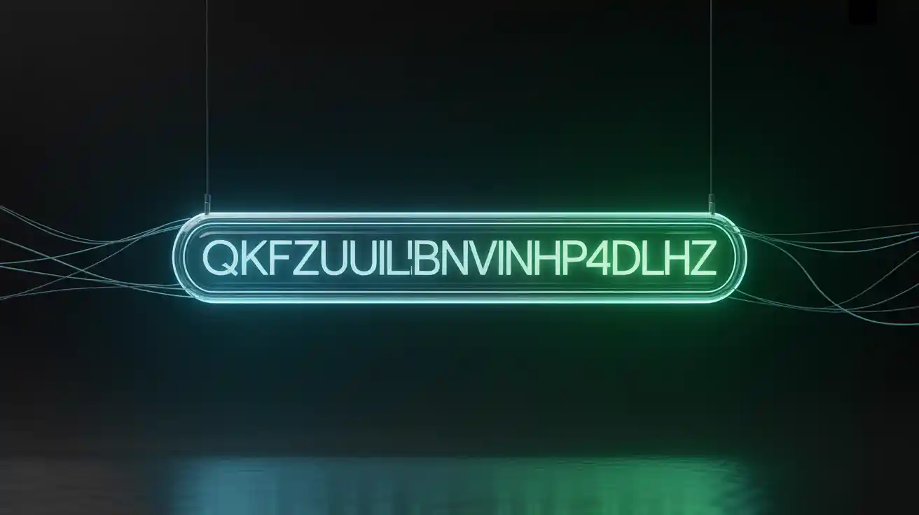 qkfzzu1lbnvinhp4dlhz: A Deep Dive Into the Mysterious Identifier