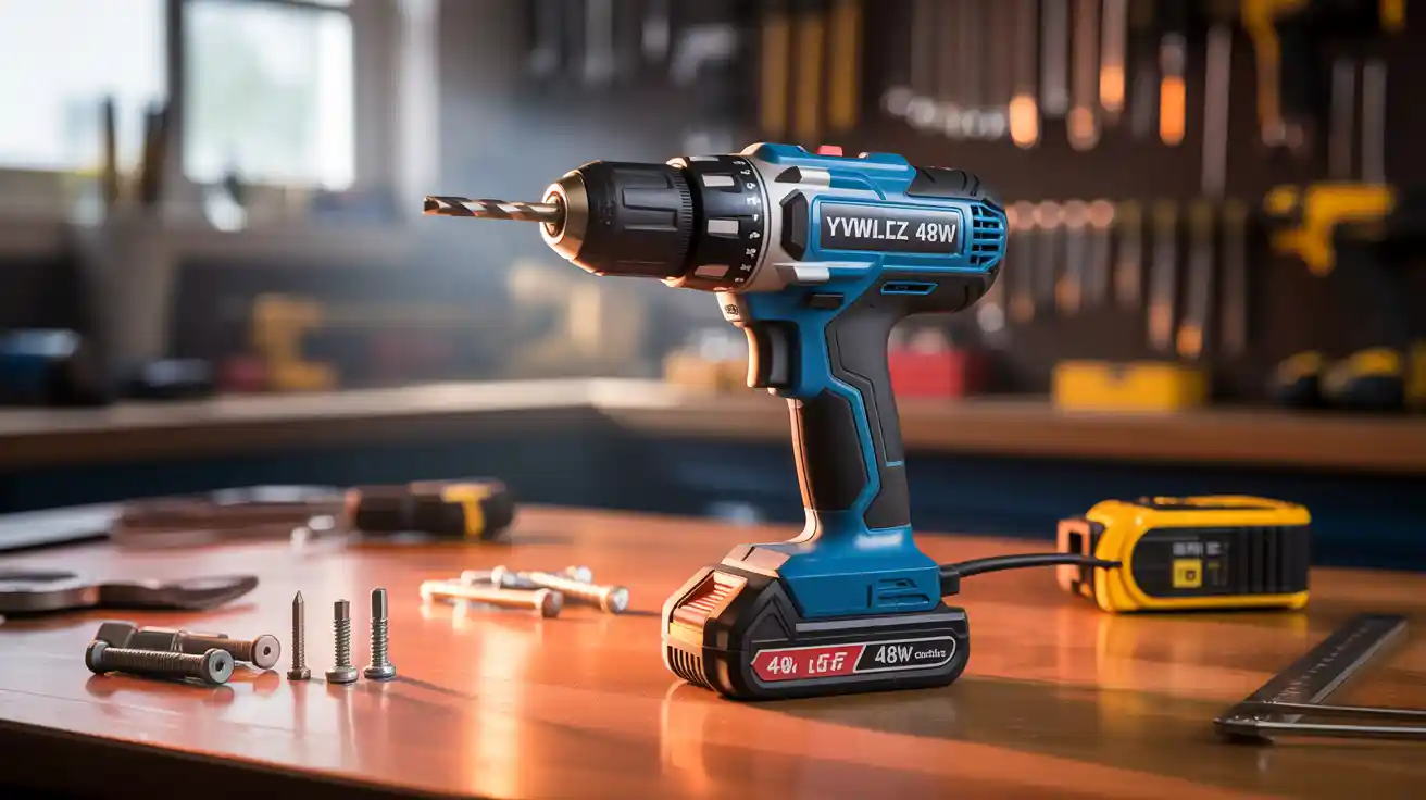 Ywmlfz 48W Cordless: A Complete Guide to Power, Portability, and Performance