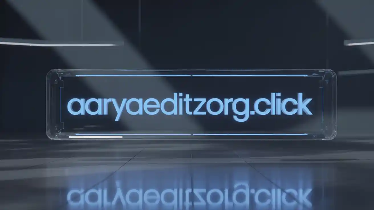 aaryaeditzorg.click: Everything You Need to Know About This Digital Editing Platform